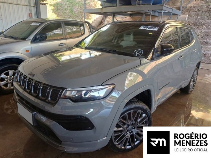 JEEP COMPASS 22/22