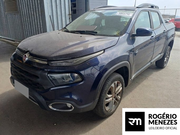 FIAT TORO 19/20