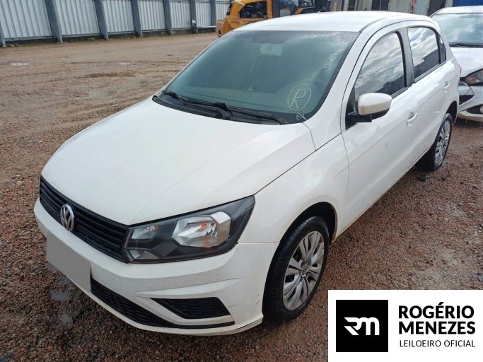 VOLKSWAGEN GOL 20/21