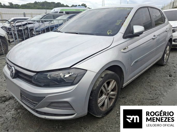 VOLKSWAGEN POLO 18/19