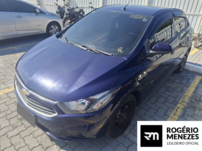 CHEVROLET ONIX 17/18