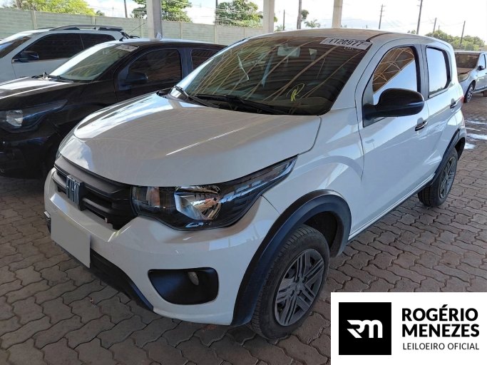 FIAT MOBI 25/26
