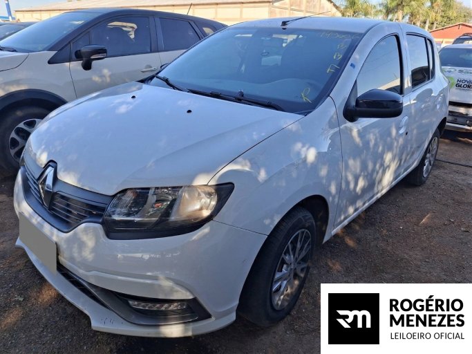 RENAULT SANDERO 22/23