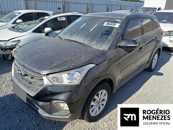 HYUNDAI CRETA 21/22