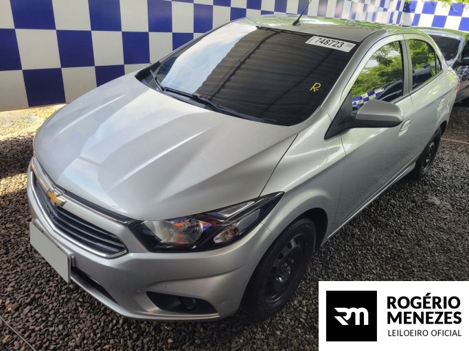 CHEVROLET PRISMA 19/19