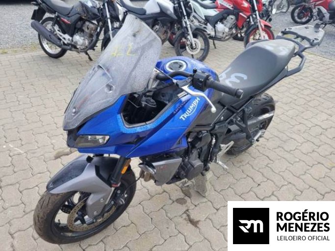 TRIUMPH TIGER SPORT 660 22/23