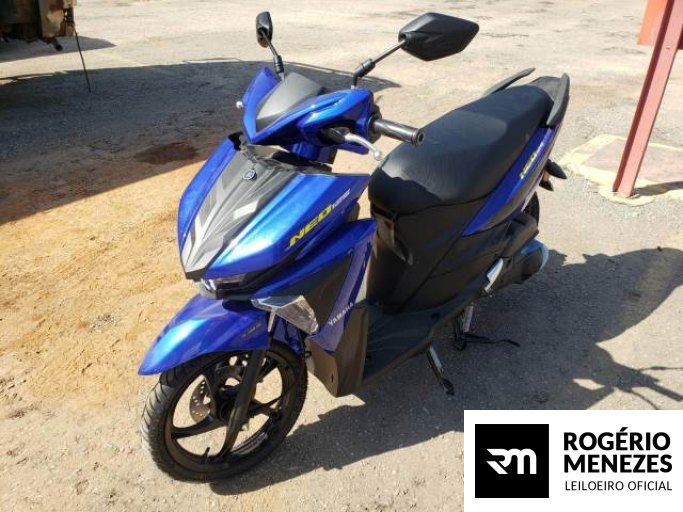 YAMAHA NEO 21/22