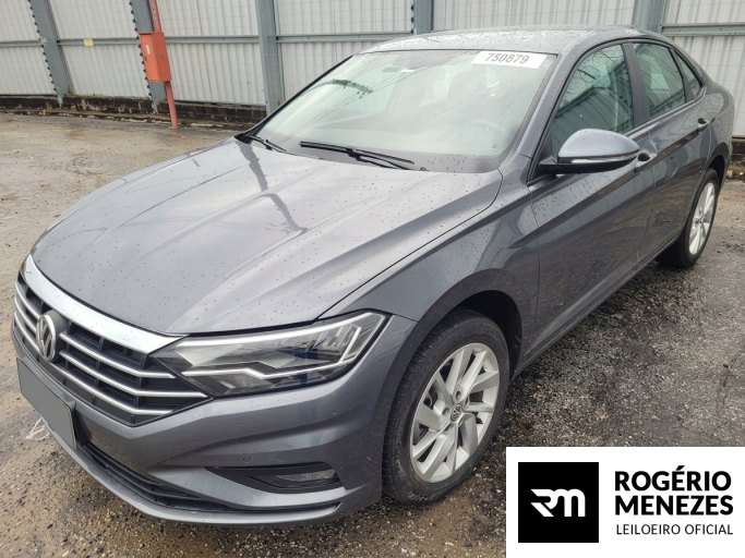 VOLKSWAGEN JETTA 18/18