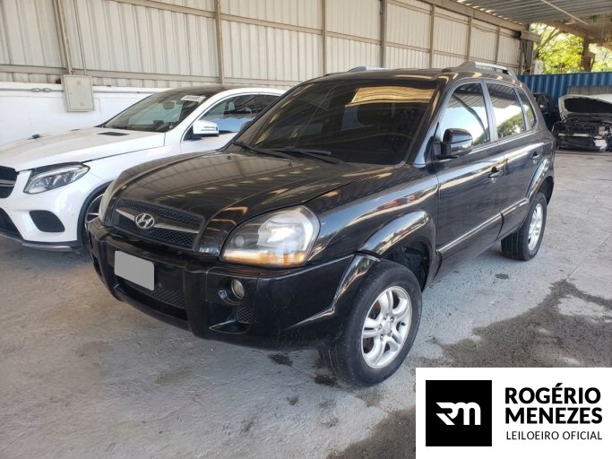 HYUNDAI TUCSON 17/17