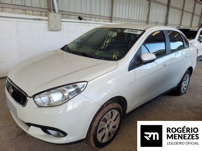 FIAT GRAND SIENA 17/17