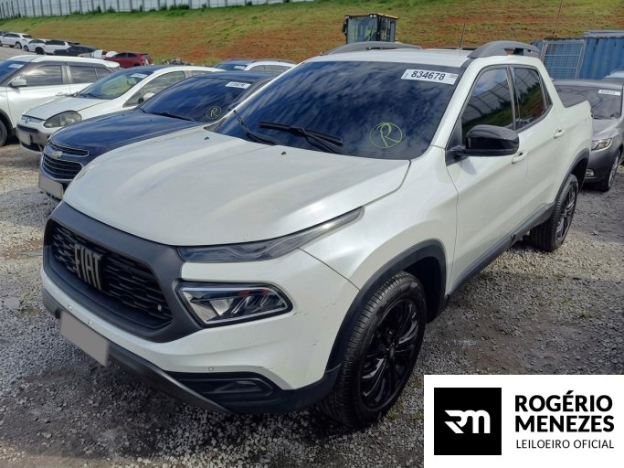 FIAT TORO 22/23