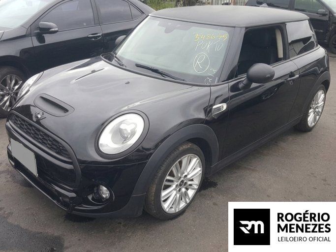 MINI COOPER 15/16