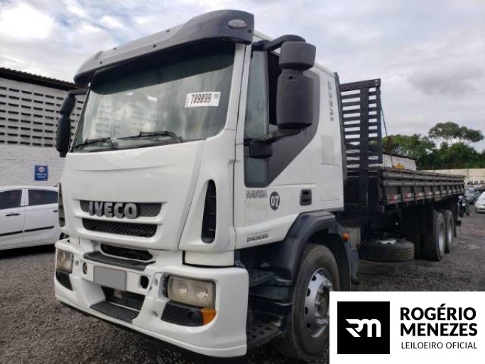 IVECO TECTOR 10/10