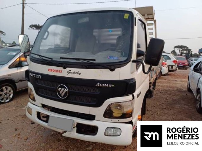 FOTON AUMARK 14/15