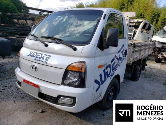 HYUNDAI HR 17/18