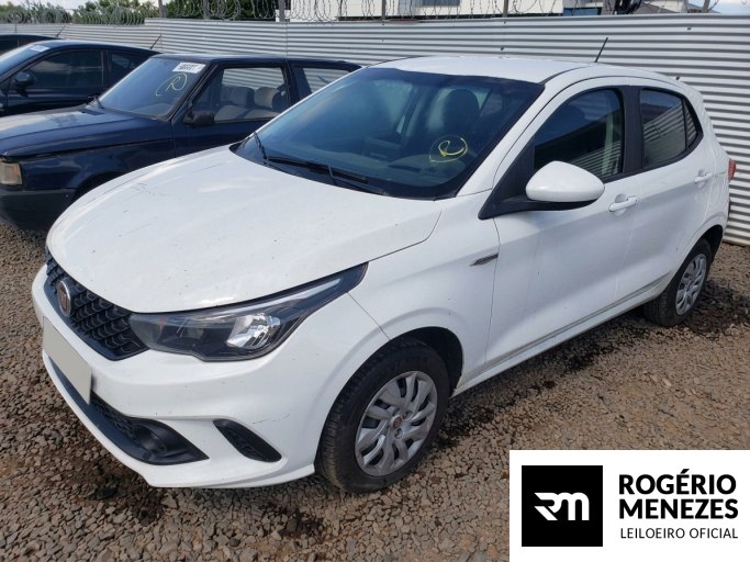 FIAT ARGO 18/18