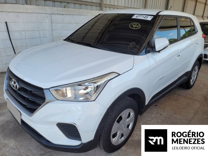 HYUNDAI CRETA 20/20