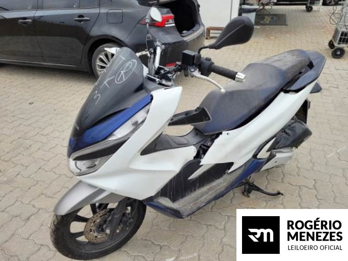HONDA PCX 21/22