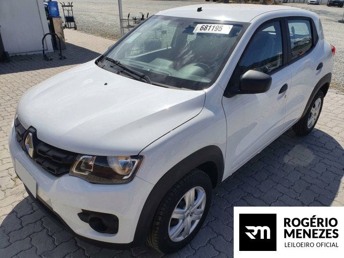 RENAULT KWID 21/22