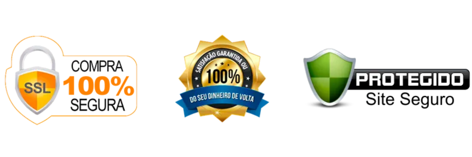 Site Seguro - SSL Ativo
